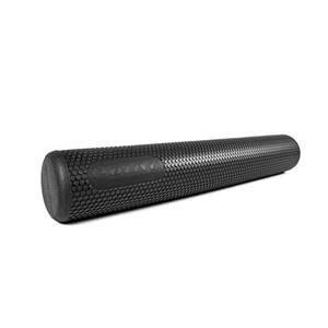 en49004-schaumstoff-massageroller-o-live-fitness-schwarz-14-5x91-cm