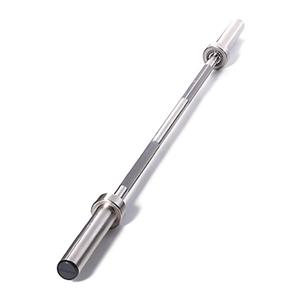 pl14401-olympische-hantelstange-o-live-fitness-silber-152-cm