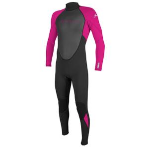 5044-c09-surfanzug-rucken-mit-reissverschluss-kind-o-neill-reactor-2-3-2-black-berry