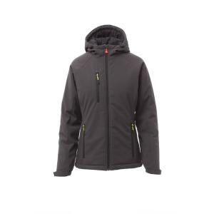 s00579-p114-13044-damen-wasserfeste-jacke-mit-kapuze-payper-wear-gale-pad-anthrazit-schwarz