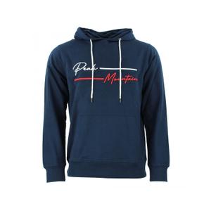 codek-pf-b-bleu-nuit-sweatshirt-aus-baumwolle-peak-mountain-french-terry-mitternachtsblau
