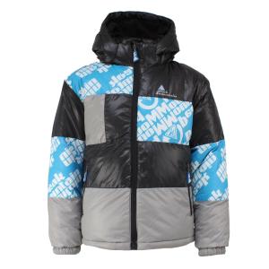 eleo-noir-gris-ble-skijacke-fur-kinder-peak-mountain-eleo-schwarz-grau-blau