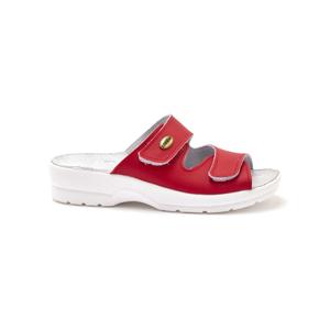 1005195-0020-pantoletten-mit-klettverschluss-damen-pediconfort-rot