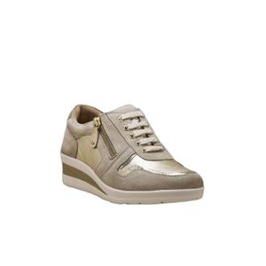 2002300-0038-damen-leder-sneakers-mit-luftsohle-pediconfort-goldene