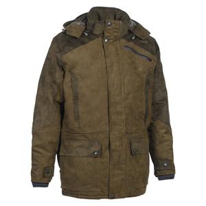 1384-new-kaki-wasserdichte-jacke-grand-nord-percussion-neu-khaki