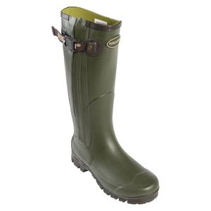 1751-kaki-regenstiefel-mit-vollem-reissverschluss-percussion-chantilly-khaki