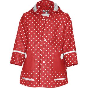408566-008-regenmantel-kind-playshoes-dots-rot