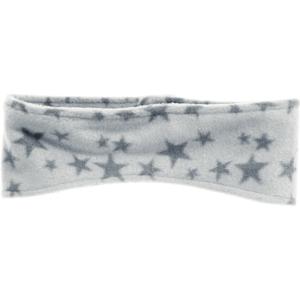 422021-033-fleece-stirnband-sterne-baby-playshoes-grau-tu