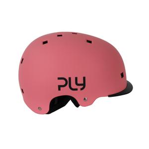 rc15103-fahrradhelm-ply-plain-rosa