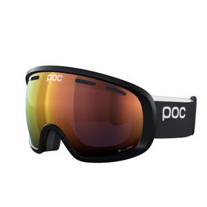 40840-8701-skibrille-poc-fovea-uran-schwarz-teilweise-sonnig-orange-tu