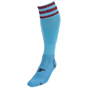 709mkm-socken-3-stripe-precision-precision-pro-sky-maroon-40-46