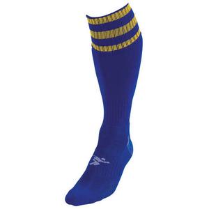 709mrd-socken-3-stripe-precision-precision-pro-royal-gold-40-46