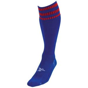 709mrs-socken-3-stripe-precision-precision-pro-koniglich-rot-40-46