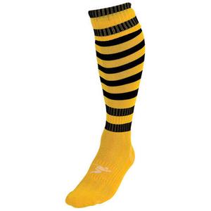 710mdb-socken-precision-hooped-pro-gold-black-40-46