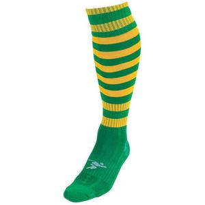 710mgd-socken-precision-hooped-pro-green-gold-40-46