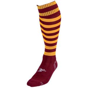 710mma-socken-precision-hooped-pro-maroon-amber-40-46