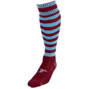 710mmk-socken-precision-hooped-pro-maroon-sky-40-46