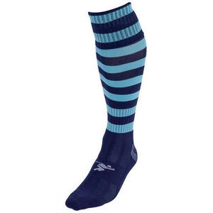 710mnk-socken-precision-hooped-pro-navy-sky-40-46