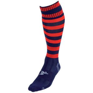 710mns-socken-precision-hooped-pro-marine-rot-40-46