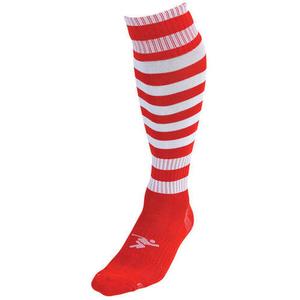 710msw-socken-precision-hooped-pro-rot-weiss-40-46