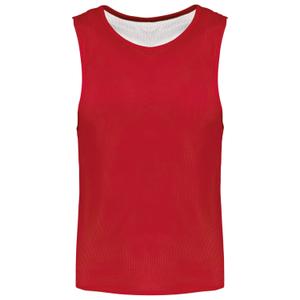 pa042-sportyred-white-trainingsleibchen-proact-sporty-red-white