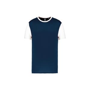 pa4024-sportynavy-white-zweifarbiges-kindertrikot-proact-sporty-navy-white