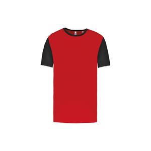pa4024-sportyred-black-zweifarbiges-kindertrikot-proact-sporty-red-black