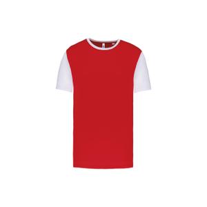 pa4024-sportyred-white-zweifarbiges-kindertrikot-proact-sporty-red-white