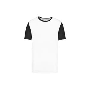 pa4024-white-black-zweifarbiges-kindertrikot-proact-weiss-schwarz