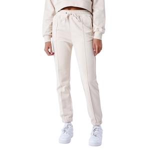 f214103-iv-damen-jogginghose-mit-elastischem-bund-project-x-paris-basic-elfenbein