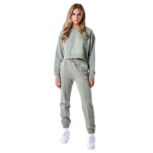 f214103-kh2-damen-jogginghose-mit-elastischem-bund-project-x-paris-basic-khaki