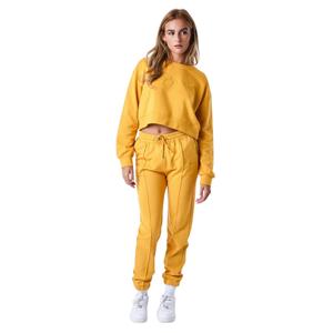 f214103-mt-damen-jogginghose-mit-elastischem-bund-project-x-paris-basic-goldene