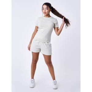 f221121-ggw-t-shirt-frau-project-x-paris-signature-weiss