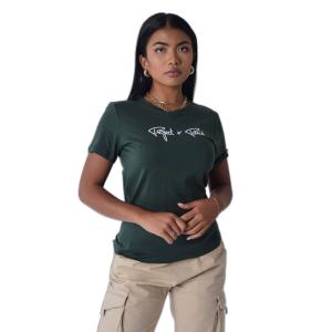 f221121-vr-t-shirt-mit-logostickerei-frau-project-x-paris-basic-grun
