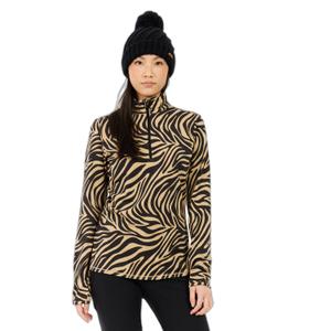 12652003-567-fleece-1-4-reissverschluss-damen-protest-esher-bamboobeige