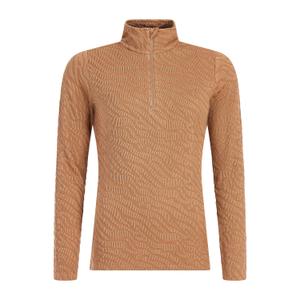12652011-170-fleece-fur-damen-protest-shirley-teddy-brown