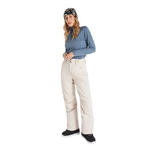 4693100-106-skihose-damen-protest-cinnamon-kitoffwhite