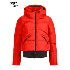 65652013-133-skijacke-damen-protest-preppy-mohnrot