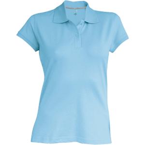 k242-tropicalblue-frau-poloshirt-kurze-armel-kariban-blassblau
