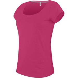 k384-fuchsia-t-shirt-kariban-col-bateau-fuchsienrosa