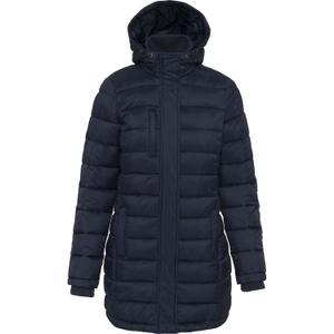 k6129-navy-leichte-damen-parka-mit-kapuze-kariban-dunkelblau