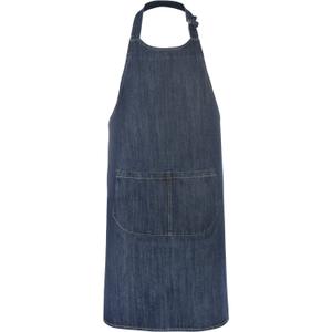 k885-denim-schurze-kariban-coton-grande-poche-denim-blau-tu