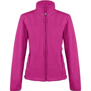 k907-fuchsia-damenjacke-kariban-micropolaire-maureen-fuchsienrosa