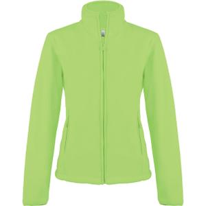 k907-lime-damenjacke-kariban-micropolaire-maureen-neongrun