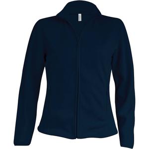k907-navy-damenjacke-kariban-micropolaire-maureen-dunkelblau