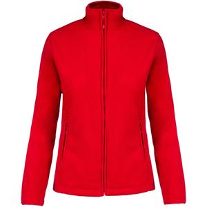k907-red-damenjacke-kariban-micropolaire-maureen-rot