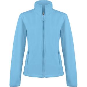 k907-tropicalblue-damenjacke-kariban-micropolaire-maureen-blassblau