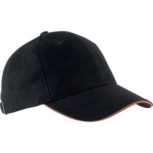 kp011-black-orange-kappe-k-up-orlando-schwarz-orange-tu