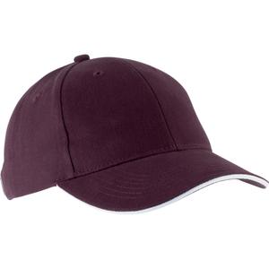 kp011-burgundy-white-kappe-k-up-orlando-burgunderrot-weiss-tu
