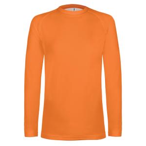 pa005-orange-langarm-t-shirt-mit-doppeltem-stoff-proact-sport-orange
